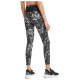 Puma Γυναικείο κολάν Untamed All Over Print 7/8 Tights